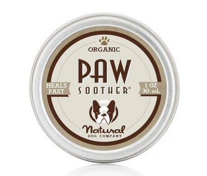 Paw Soother Small Tin