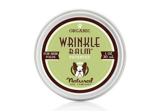 Wrinkle Balm Small Tin